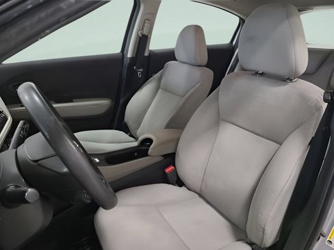 Used 2021 Honda HR-V LX image 17
