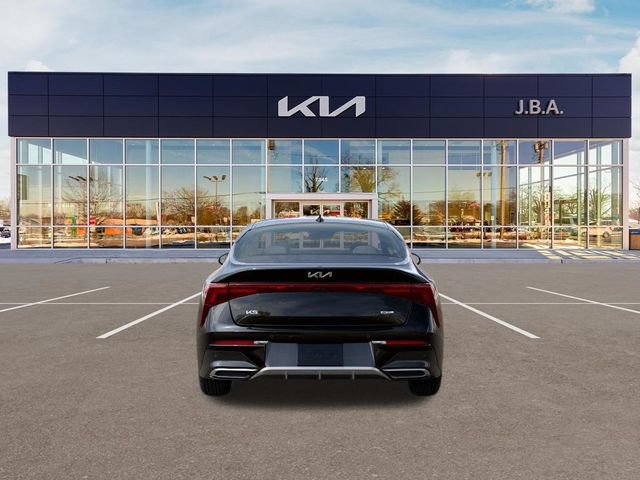 New 2026 Kia K5 GT-Line AWD/4WD image 5