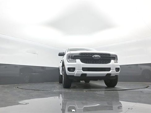 New 2025 Ford Ranger XL w/ Trailer Tow Package image 27