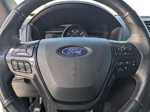 Used 2019 Ford Explorer Sport AWD/4WD image 21