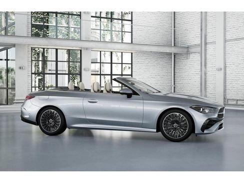 New 2026 Mercedes-Benz CLE 450 4MATIC Cabriolet image 14
