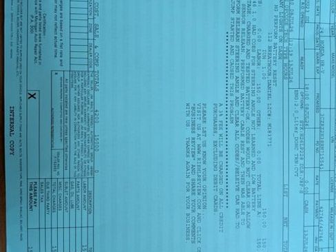 Certified 2024 Honda HR-V LX image 34
