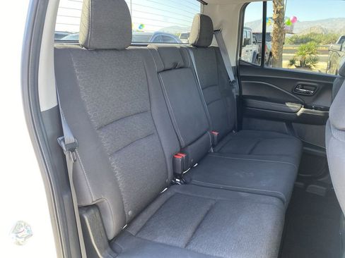 Used 2023 Honda Ridgeline Sport image 26