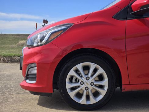 Used 2020 Chevrolet Spark LT image 10