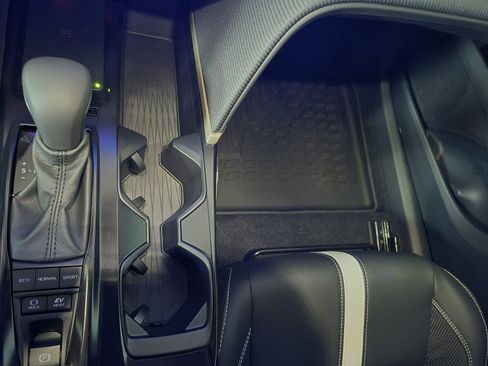 New 2026 Toyota Camry XSE image 27