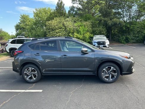Used 2026 Subaru Crosstrek 2.0i Premium AWD/4WD image 2