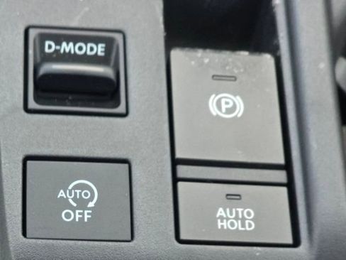 New 2026 Nissan Sentra SV w/ SV Convenience Package FWD image 13