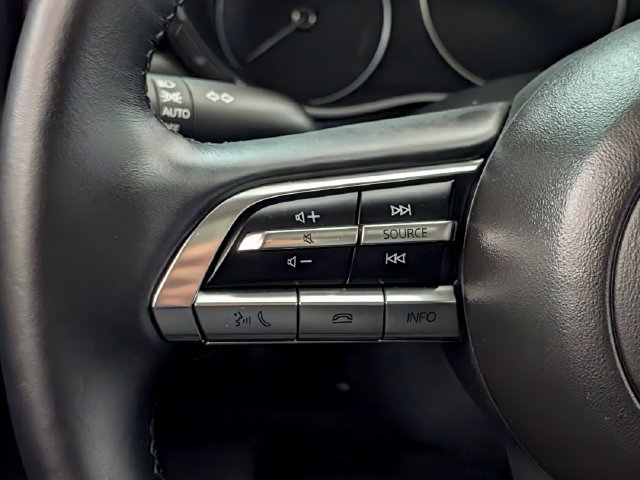 Certified 2025 MAZDA CX-50 AWD 2.5 Hybrid w/ Weather Package image 32