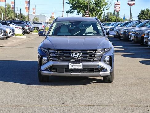 New 2026 Hyundai Tucson SEL Plus FWD image 7