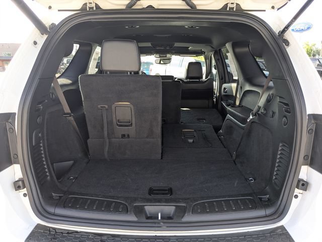 Used 2023 Dodge Durango R/T AWD/4WD image 18