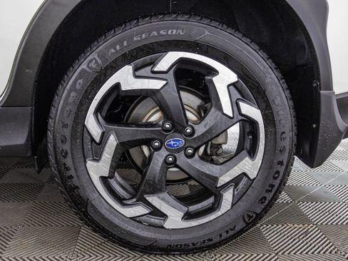 Used 2022 Subaru Crosstrek 2.5i Limited w/ Popular Package #4 image 50