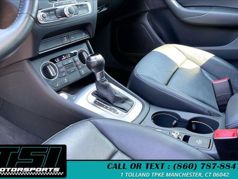 Used 2018 Audi Q3 2.0T Premium AWD/4WD image 15