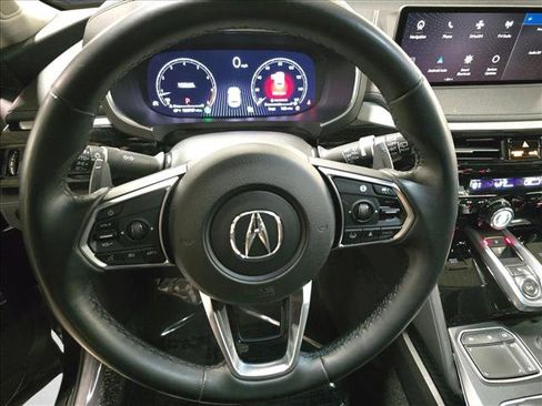 Used 2023 Acura MDX FWD w/ Technology Package image 20