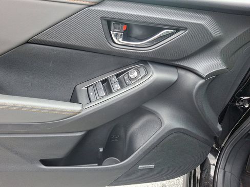 Certified 2025 Subaru Crosstrek 2.5i Limited image 12