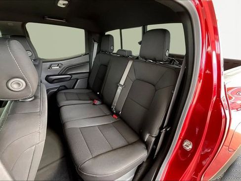 New 2026 GMC Canyon Elevation w/ Convenience Package image 11