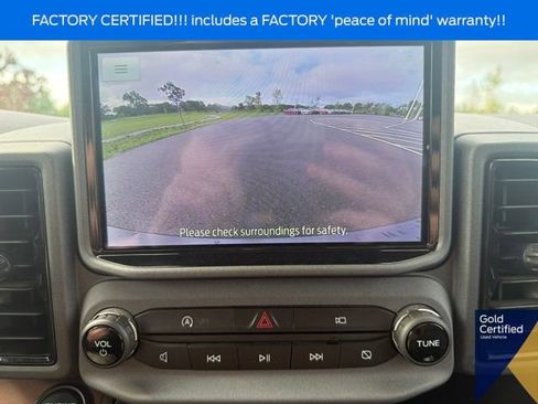 Used 2022 Ford Bronco Sport Badlands w/ Premium Package AWD/4WD image 37