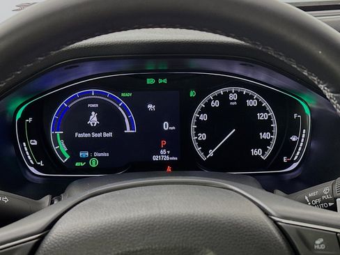 Used 2022 Honda Accord Touring image 12