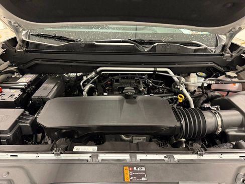 New 2026 GMC Canyon Elevation w/ Convenience Package image 29