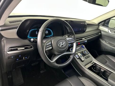 Used 2024 Hyundai Palisade SEL image 13