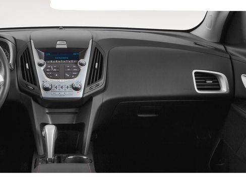 Used 2015 Chevrolet Equinox LT w/ Power Convenience Package AWD/4WD image 12