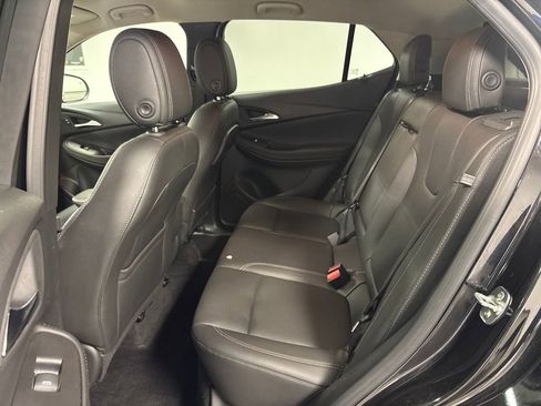 Used 2024 Buick Encore GX Sport Touring w/ Comfort Package image 29