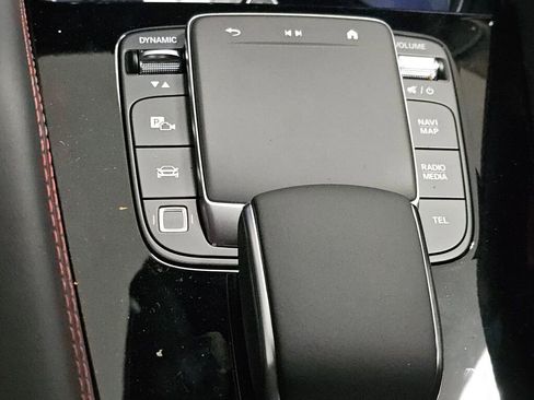 New 2025 Mercedes-Benz GLE 63 AMG S image 29