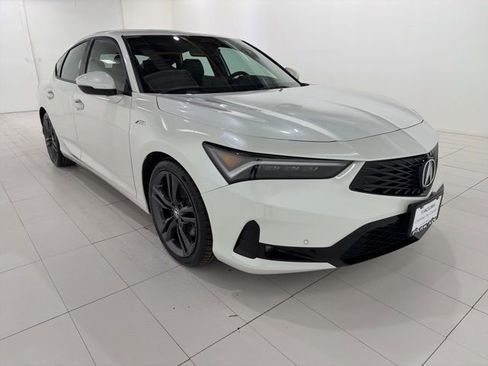 Certified 2023 Acura Integra A-Spec image 7