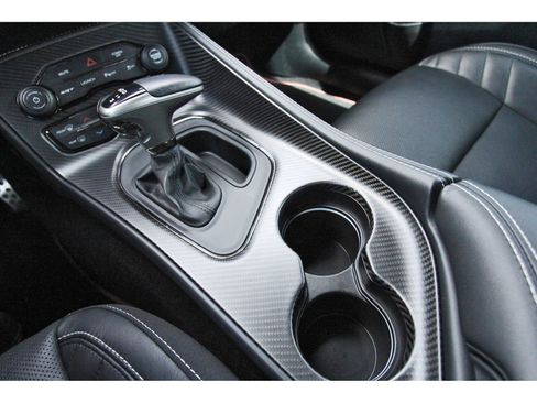 Used 2023 Dodge Challenger SRT Hellcat RWD image 28