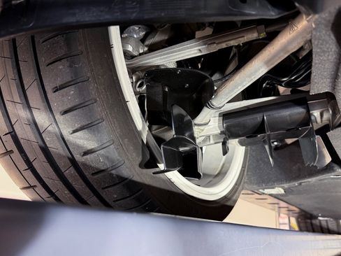 Used 2024 Porsche 911 GT3 RS image 85