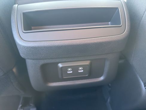 New 2026 Nissan Pathfinder SV image 30