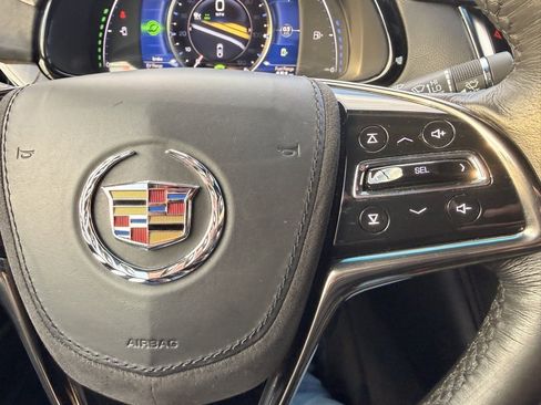 Used 2014 Cadillac ELR w/ Luxury Package image 18