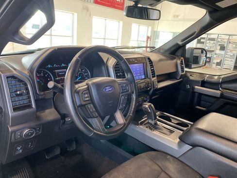 Used 2020 Ford F150 XLT w/ Equipment Group 302A Luxury image 10