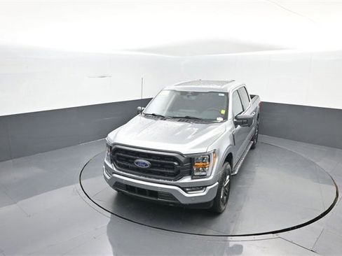 Certified 2023 Ford F150 XLT w/ Equipment Group 302A High image 20