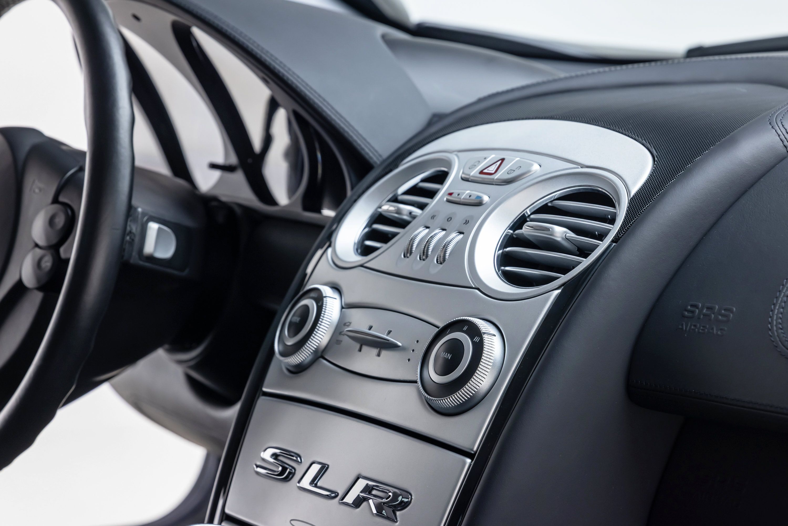 Used 2005 Mercedes-Benz SLR image 53