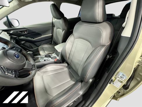 New 2026 Subaru Crosstrek 2.5i Limited image 23