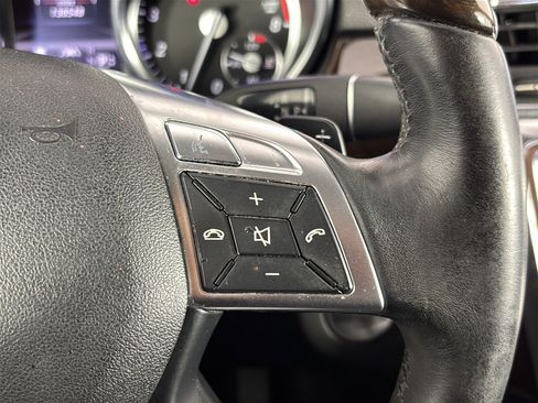 Used 2013 Mercedes-Benz ML 350 2WD image 16