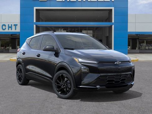 New 2027 Chevrolet Bolt RS image 7