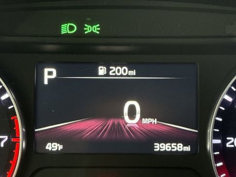 Used 2024 Kia Forte LXS image 11