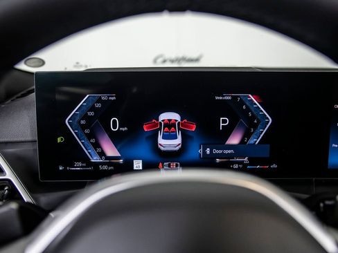 Used 2025 BMW 230i 230i w/ M Sport Package image 26