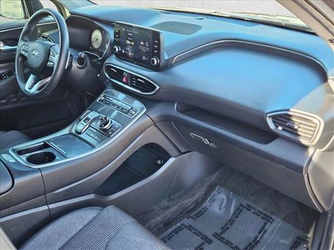 Used 2022 Hyundai Santa Fe XRT image 20