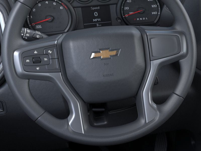 New 2026 Chevrolet Silverado 3500 W/T w/ WT Convenience Package AWD/4WD image 29