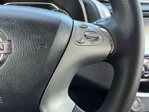 Used 2016 Nissan Murano S w/ Navigation Package AWD/4WD image 14