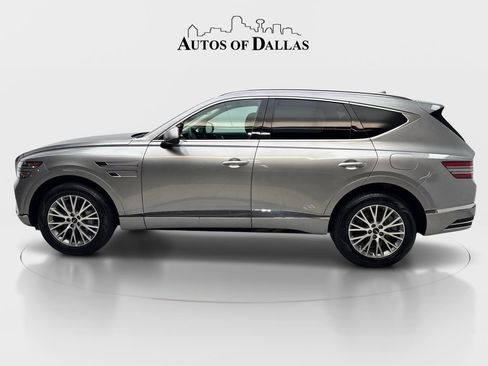 Used 2025 Genesis GV80 2.5T Standard AWD/4WD image 10