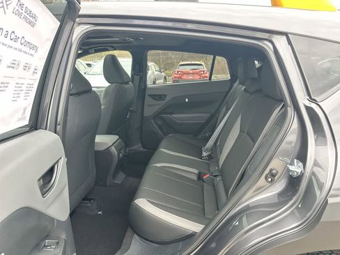 New 2026 Subaru Crosstrek 2.5i Wilderness AWD/4WD image 25