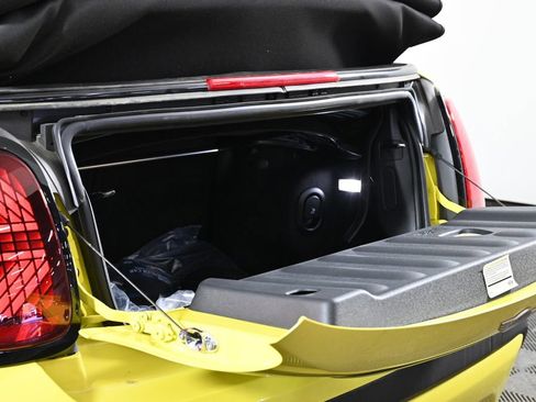 New 2025 MINI Cooper S image 31