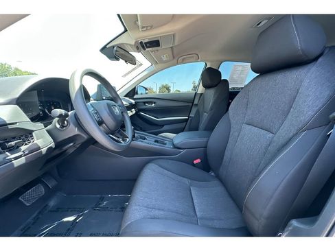 Used 2026 Honda Accord LX image 10