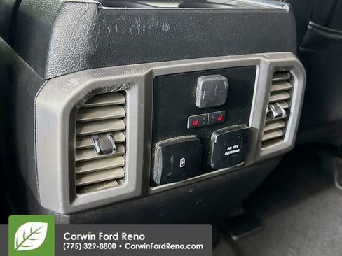 Certified 2020 Ford F450 Platinum w/ FX4 Off-Road Package image 26