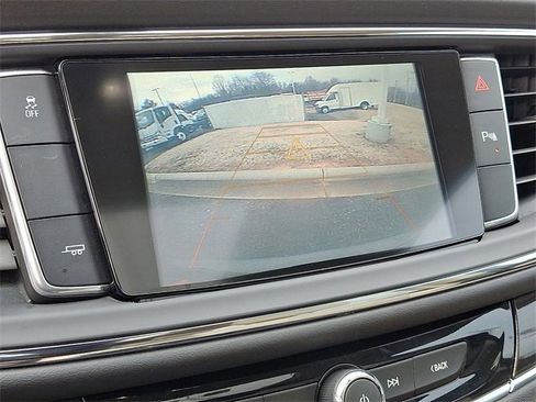 Used 2018 Buick Enclave Essence w/ Trailering Package image 16