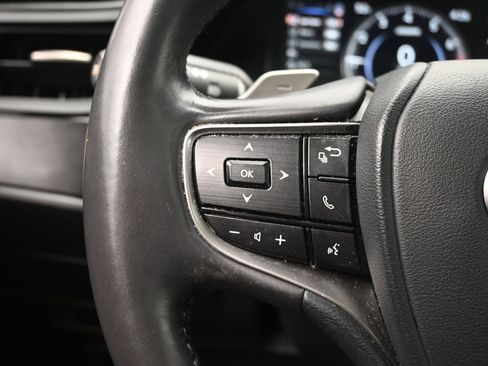 Used 2023 Lexus ES 350 w/ Premium Package FWD image 13
