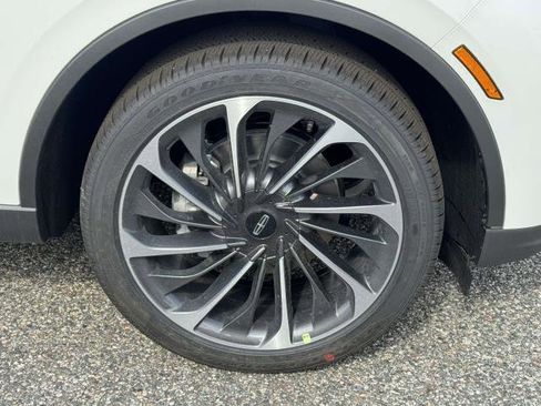 New 2026 Lincoln Aviator Reserve AWD/4WD image 6
